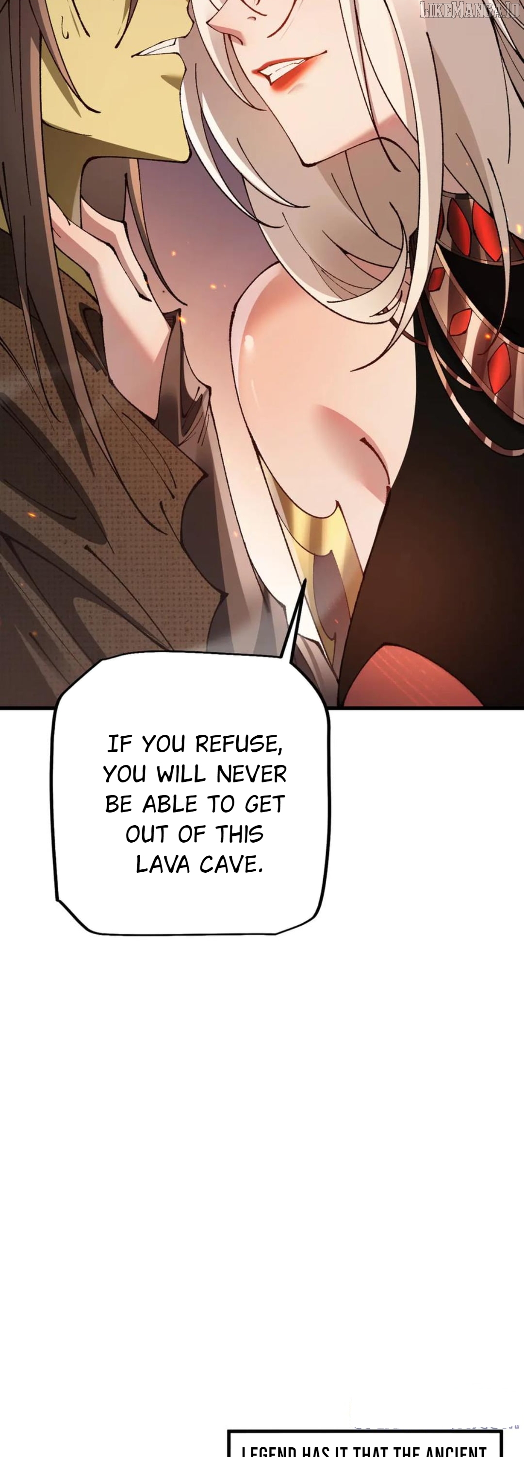 From Goblin to Goblin God Chapter 73 - page 6